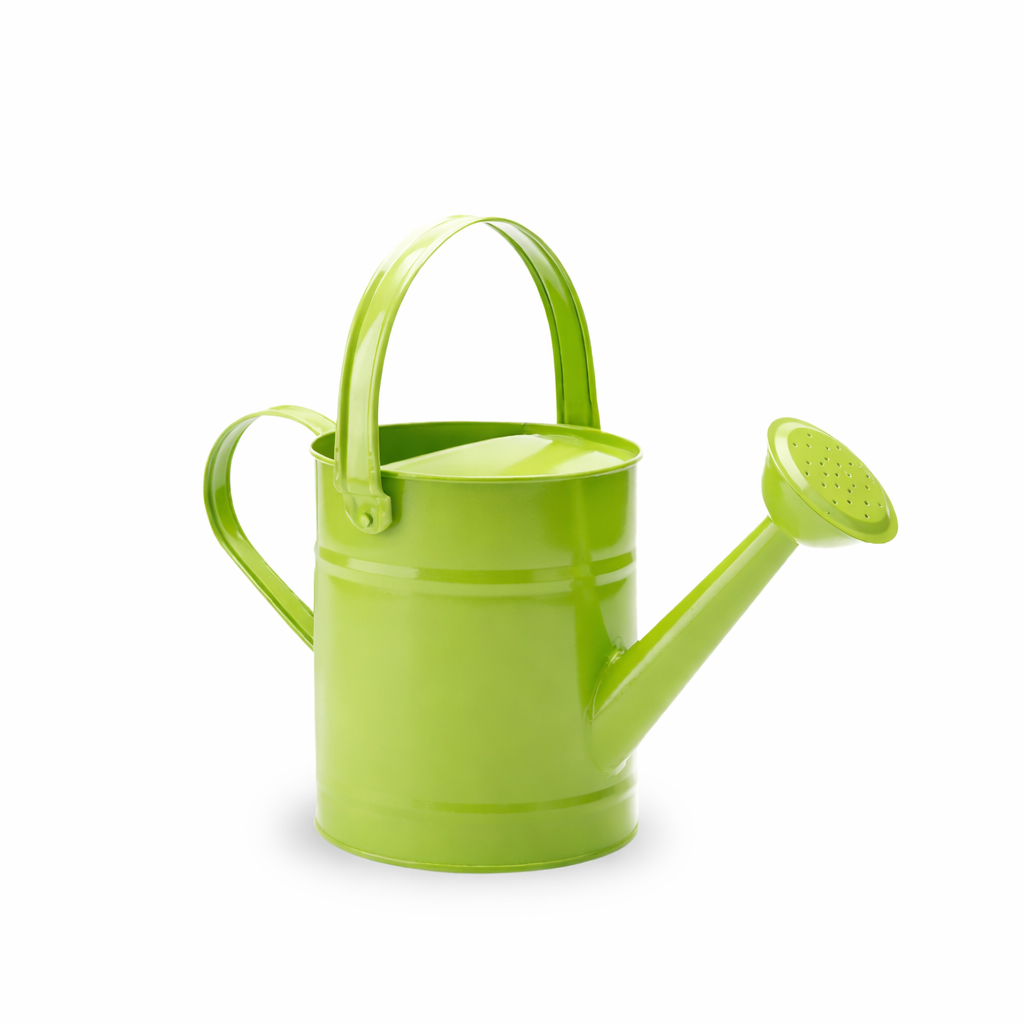 1.5L Metal Watering Can