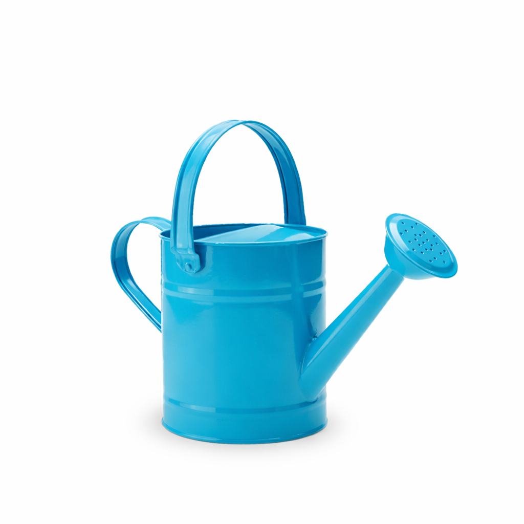 1.5L Metal Watering Can