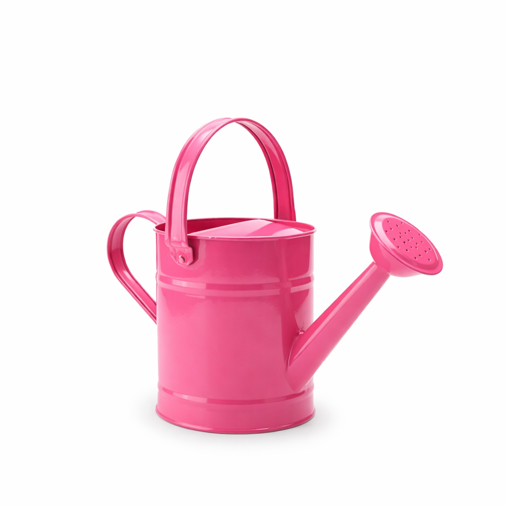 1.5L Metal Watering Can