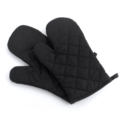 Heat Resistant Oven Mitt