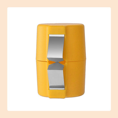 🎊Stainless Steel Egg Opener – Crack, Cut, and Separate Eggs Easily🍳(🥚Buy 1 Get 1 Free)