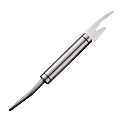 🔥Last Day Promotion-50% OFF 🔥5 in 1 multifunctional shrimp line fish maw knife