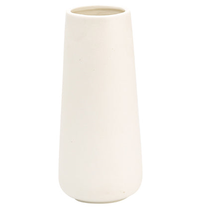 Nordic Minimalist Ceramic Vase