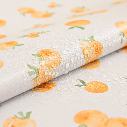 Waterproof PVC Tablecloth – Oil-Proof & Easy-Clean Table Cover