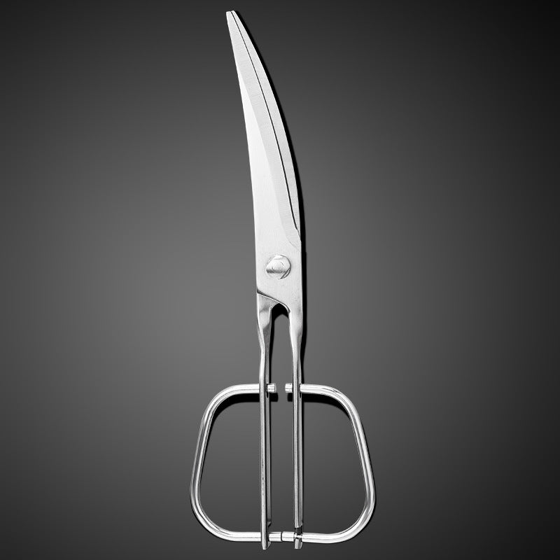 420Stainless Steel