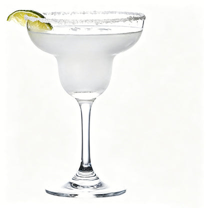 Cocktail Glass Set – Elegant Martini, Champagne & Bar Glassware