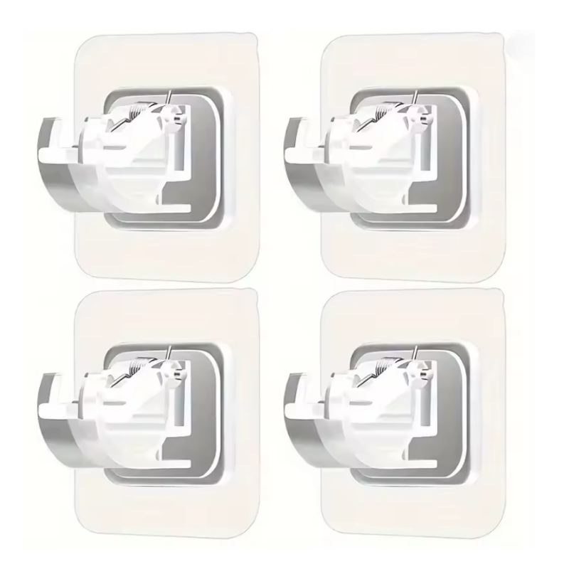 Buy 1 Pack Get 1 Pack FREE (8 Brackets)